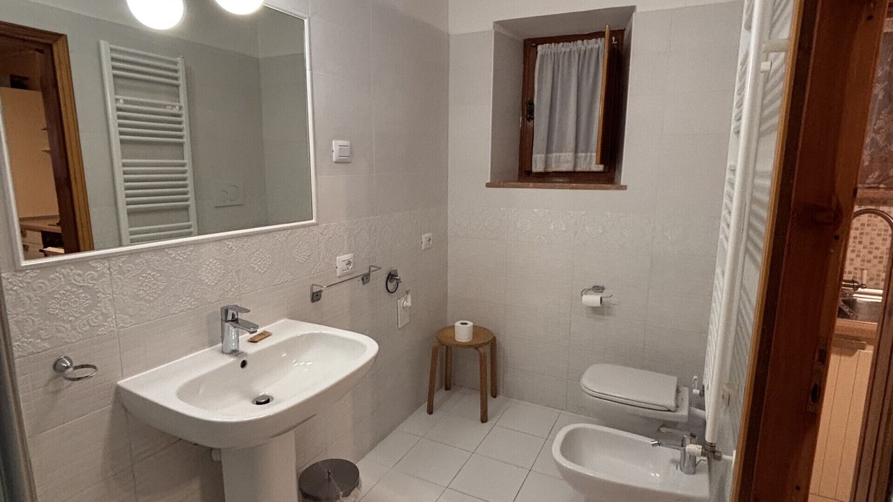 Photo of Bathroom in Torri del Benaco
