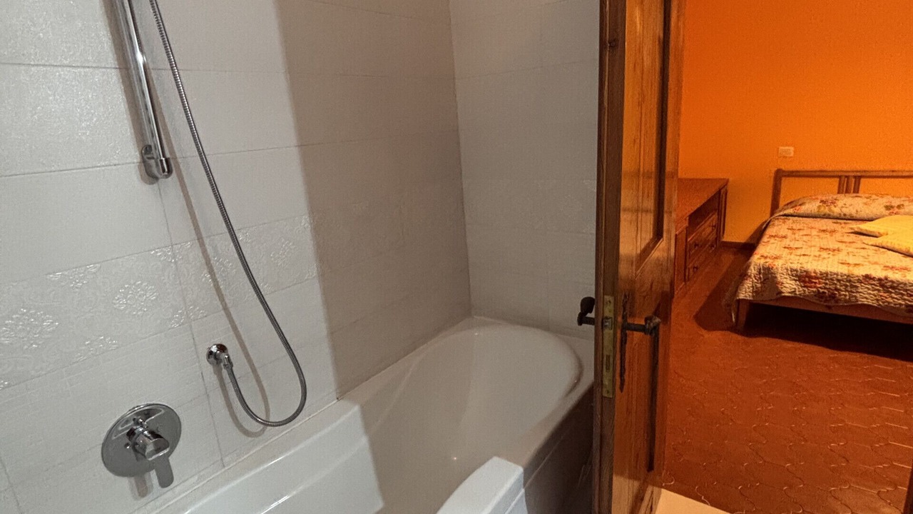 Photo of Bathroom in Torri del Benaco
