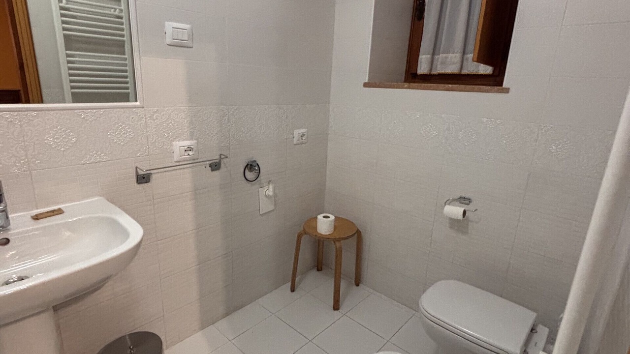 Photo of Bathroom in Torri del Benaco