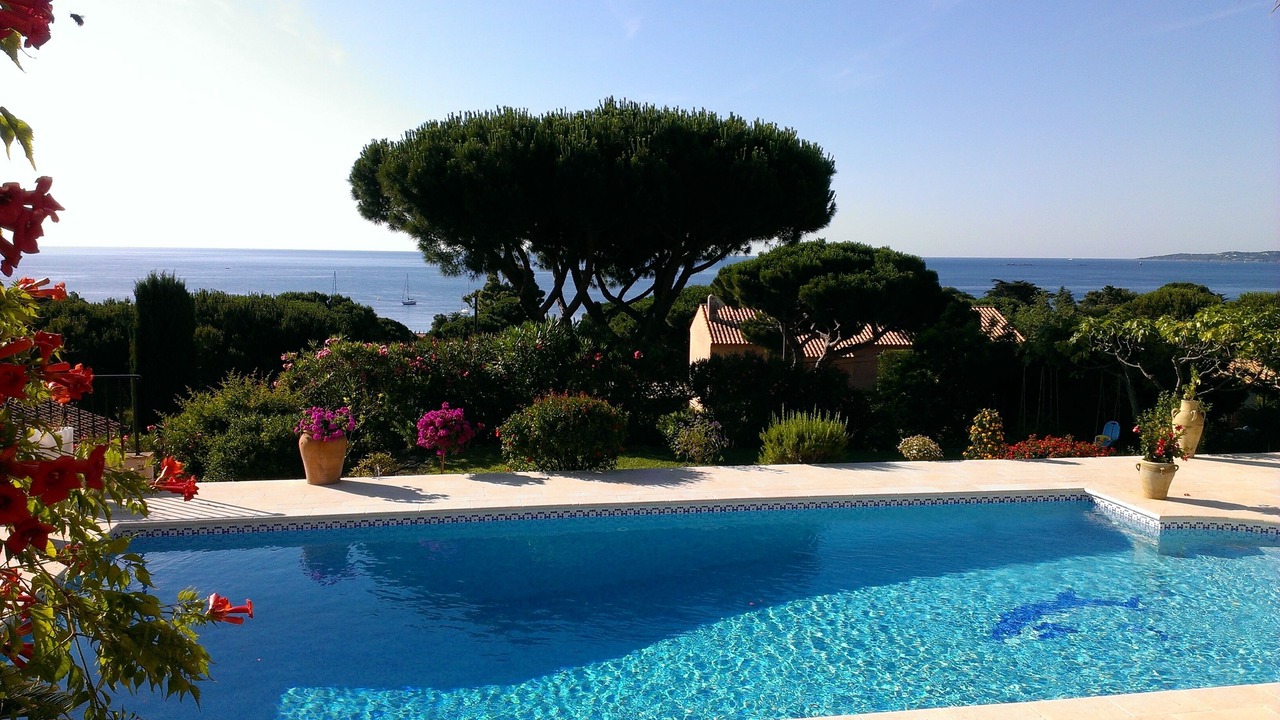 Photo of Outdoor in Plage de la Garonnette