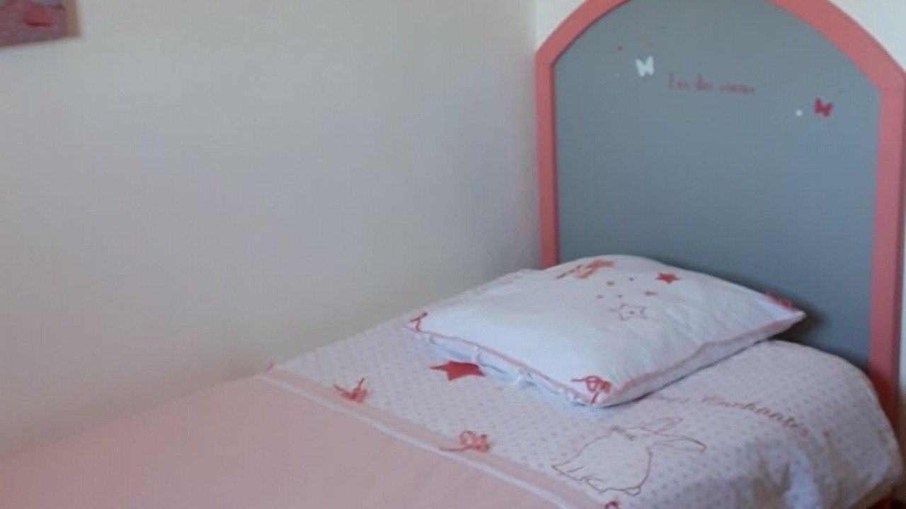 Photo of Bedroom in Plage de la Garonnette