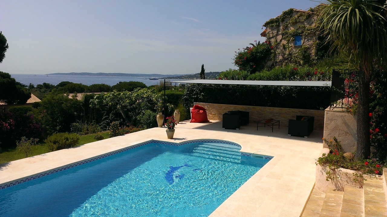 Photo of Outdoor in Plage de la Garonnette