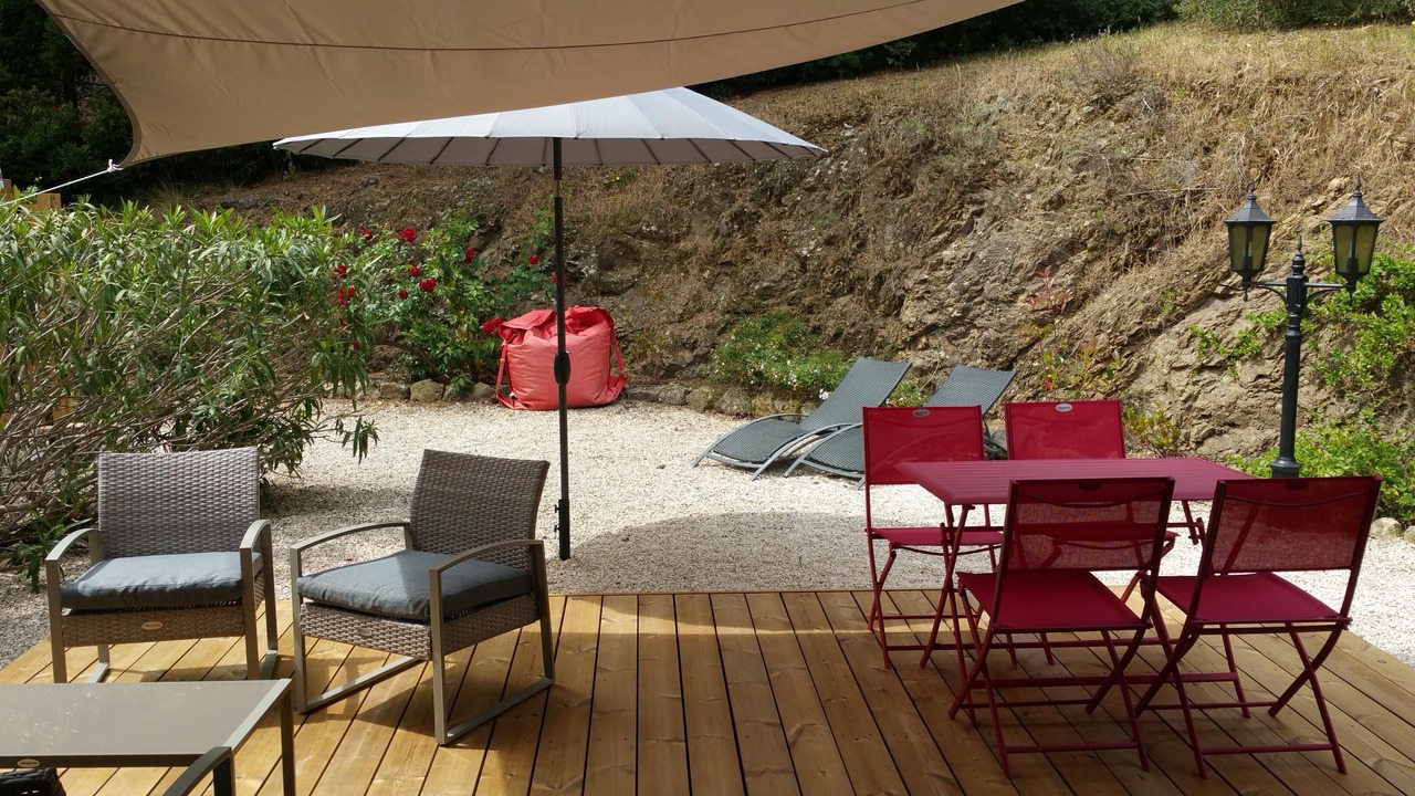 Photo of Outdoor in Plage de la Garonnette