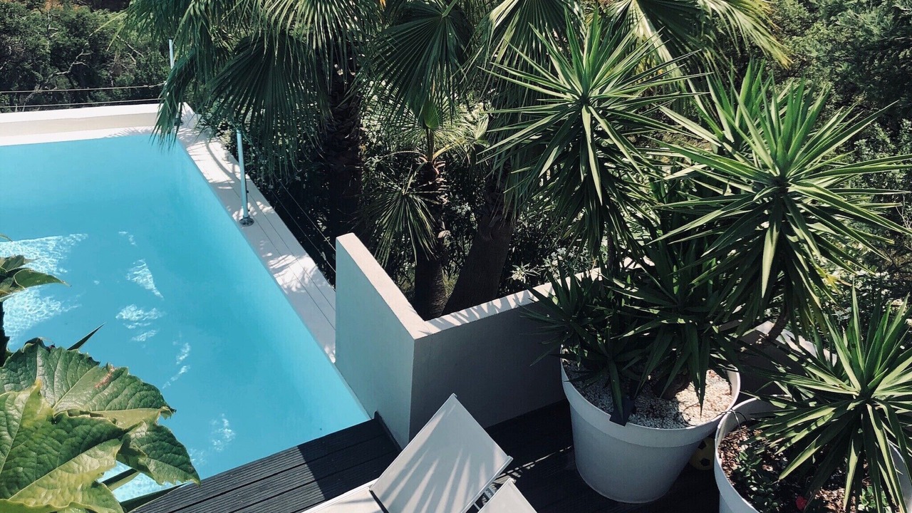 Photo of Outdoor in Grimaud