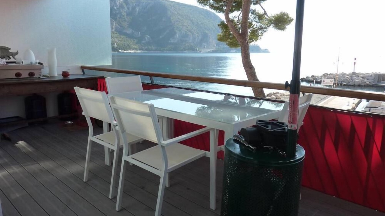 Photo of Patio Balcony in Eze