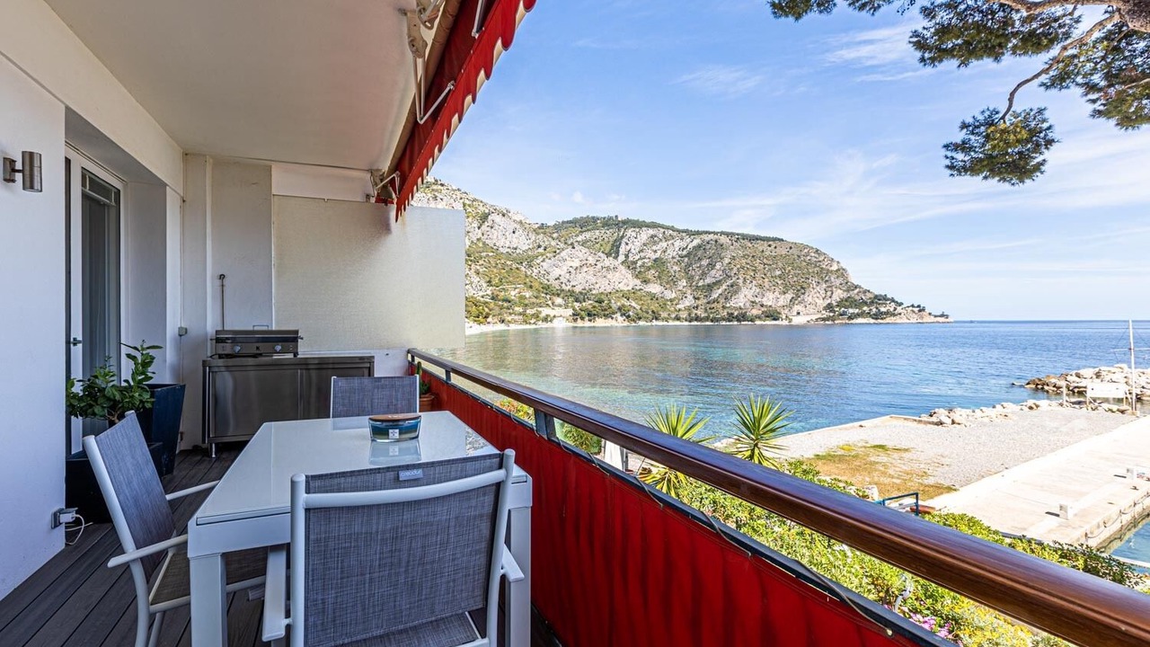 Photo of Outdoor in Eze