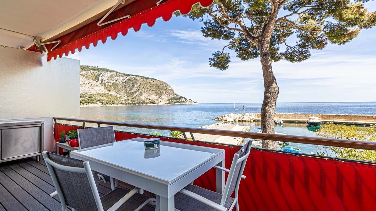 Photo of Outdoor in Eze