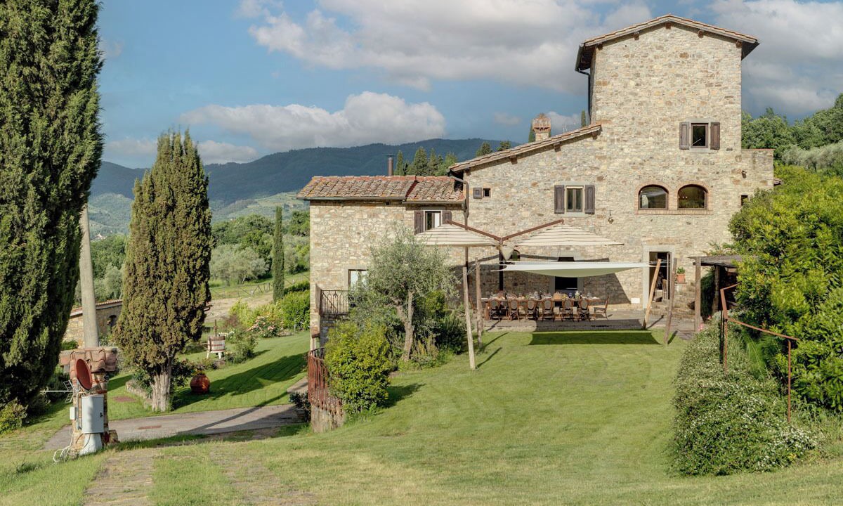 Photo of Outdoor in Panzano in Chianti