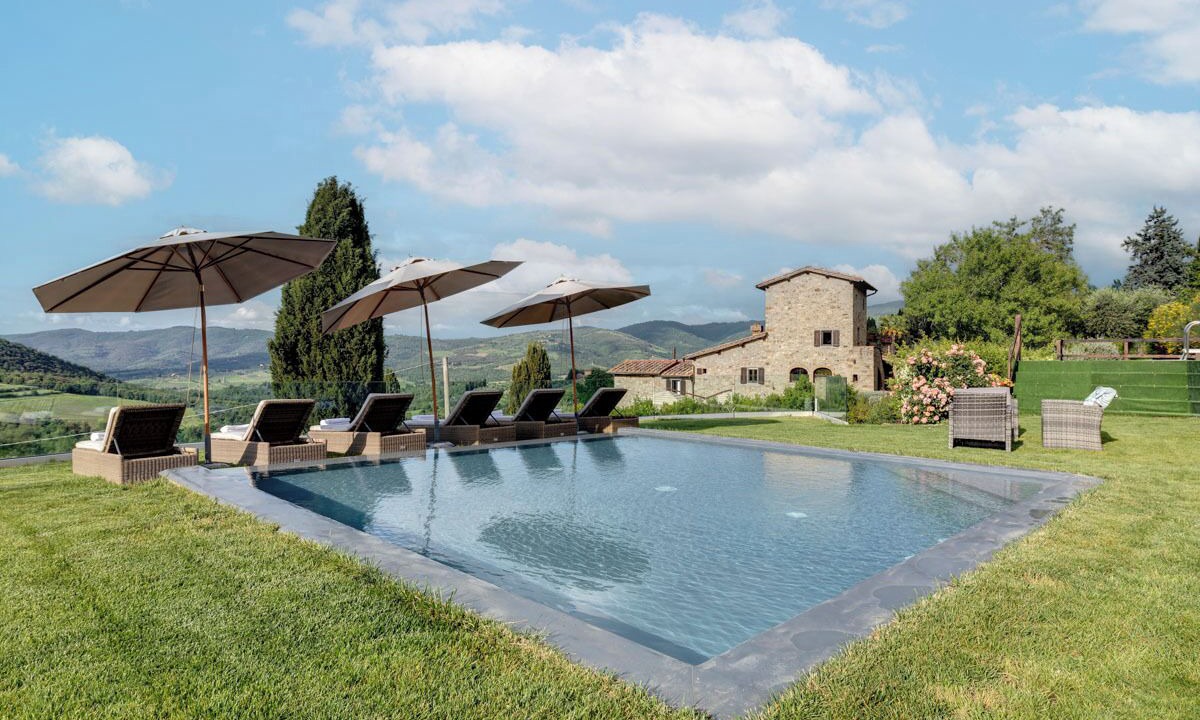 Photo of Outdoor in Panzano in Chianti
