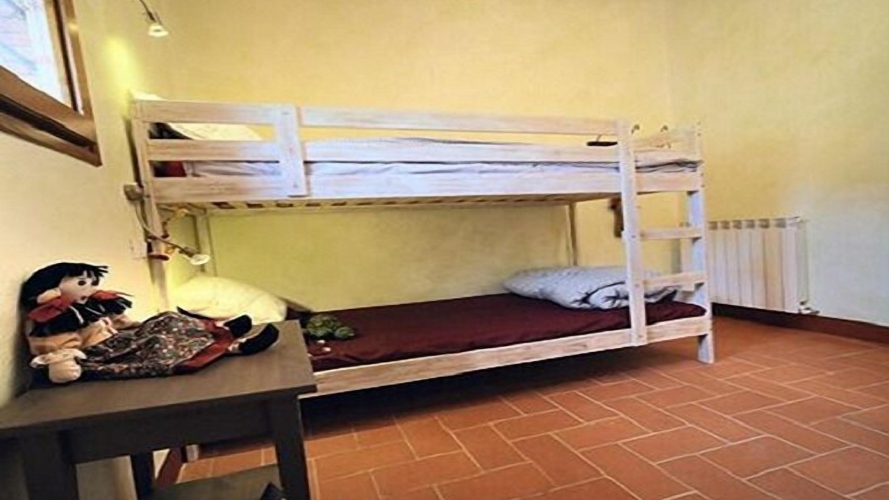 Photo of Bedroom in Borgo a Mozzano