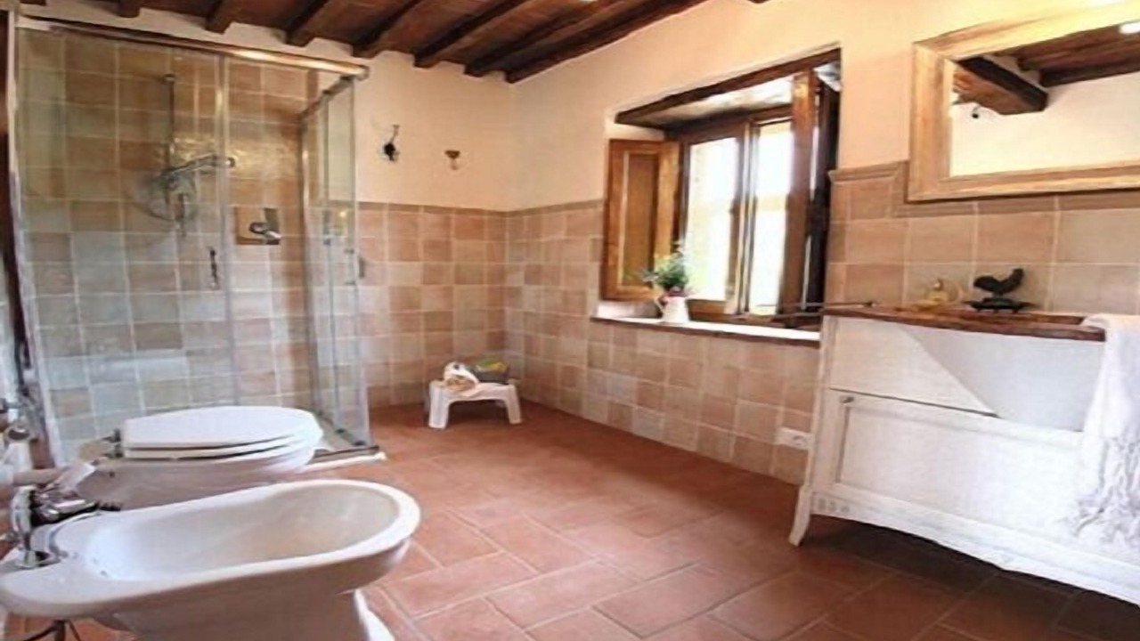 Photo of Bathroom in Borgo a Mozzano