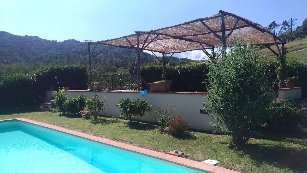 Photo of Outdoor in Borgo a Mozzano