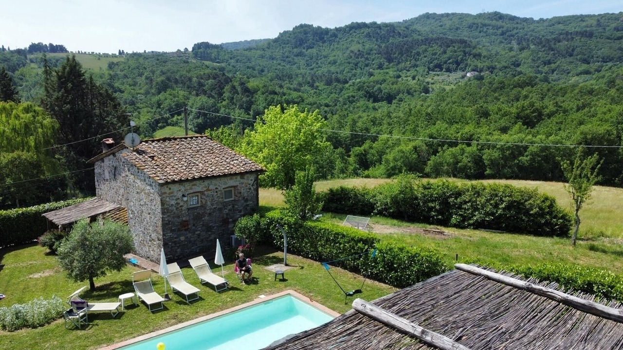 Photo of Outdoor in Borgo a Mozzano