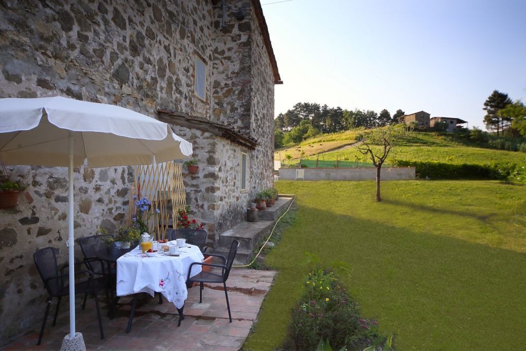 Photo of Outdoor in Borgo a Mozzano