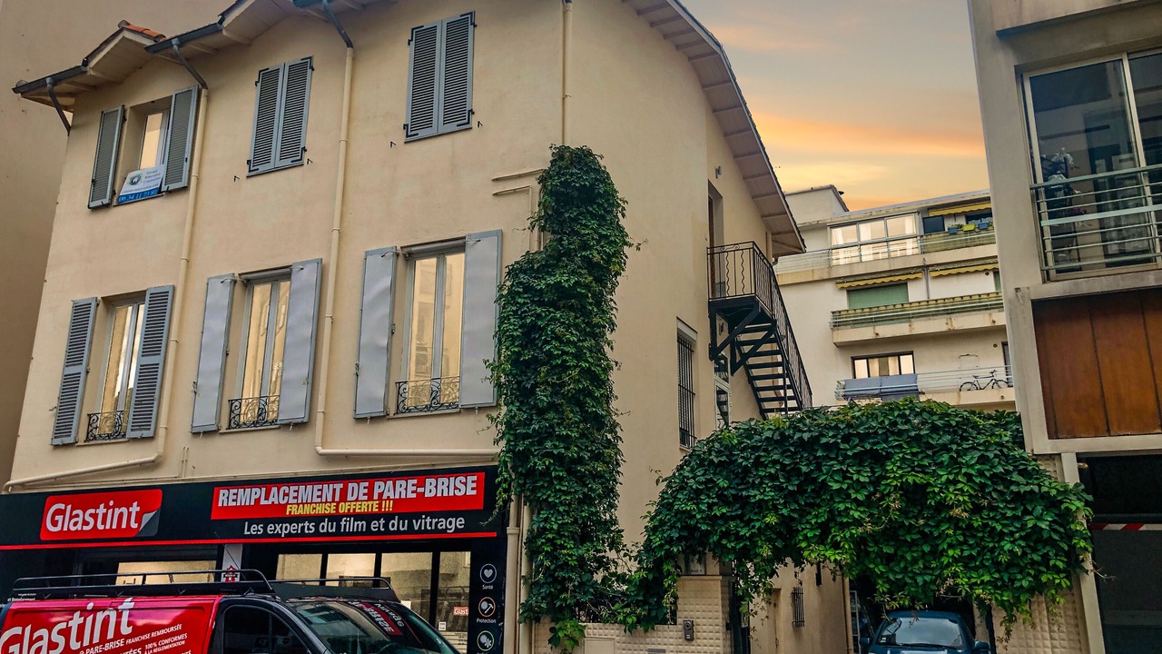 Photo of Outdoor in Prado - Republique