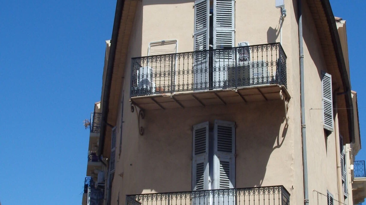 Photo of Others in Cannes City Centre