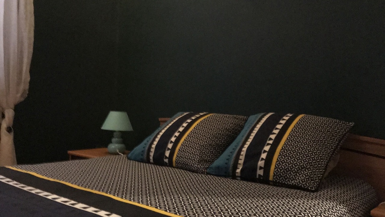 Photo of Bedroom in Prado - Republique