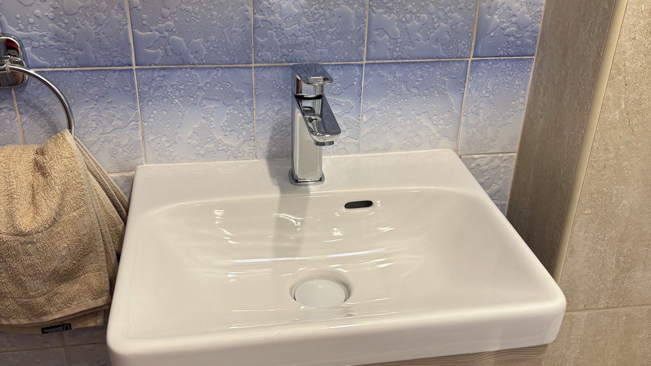 Photo of Bathroom in Prado - Republique