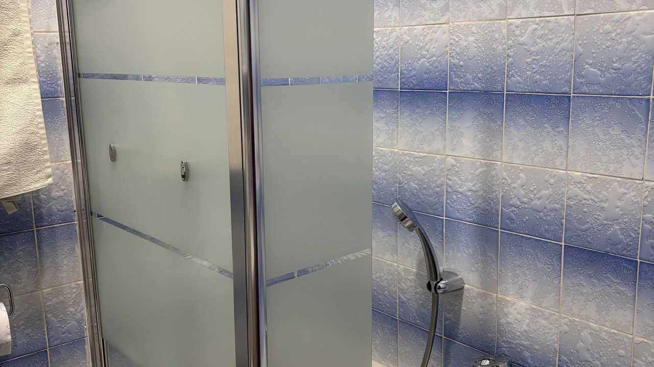 Photo of Bathroom in Prado - Republique
