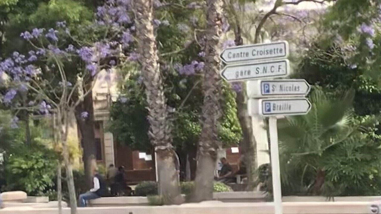 Photo of Outdoor in Prado - Republique