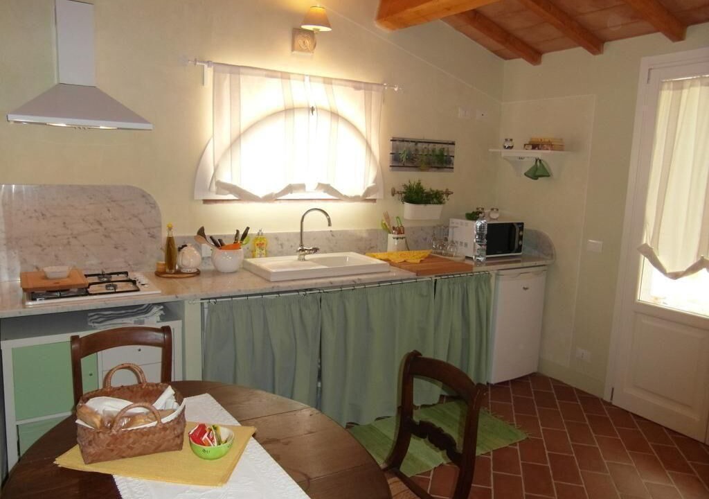 Photo of Bedroom in Cascina