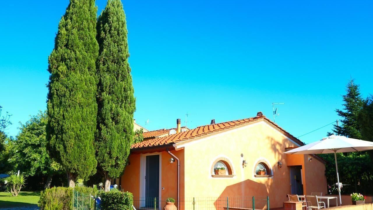 Photo of Outdoor in Cascina