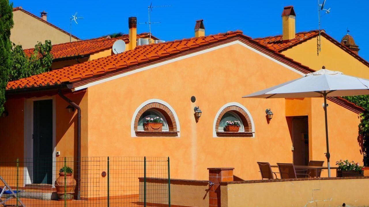 Photo of Outdoor in Cascina