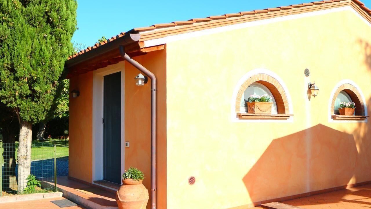 Photo of Outdoor in Cascina