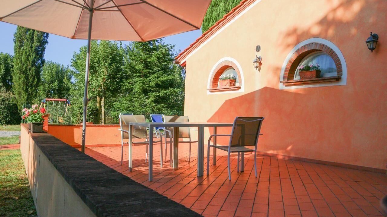 Photo of Outdoor in Cascina