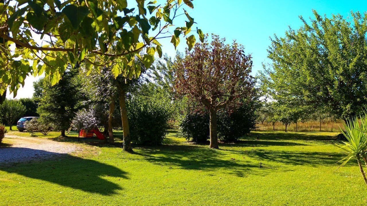 Photo of Outdoor in Cascina