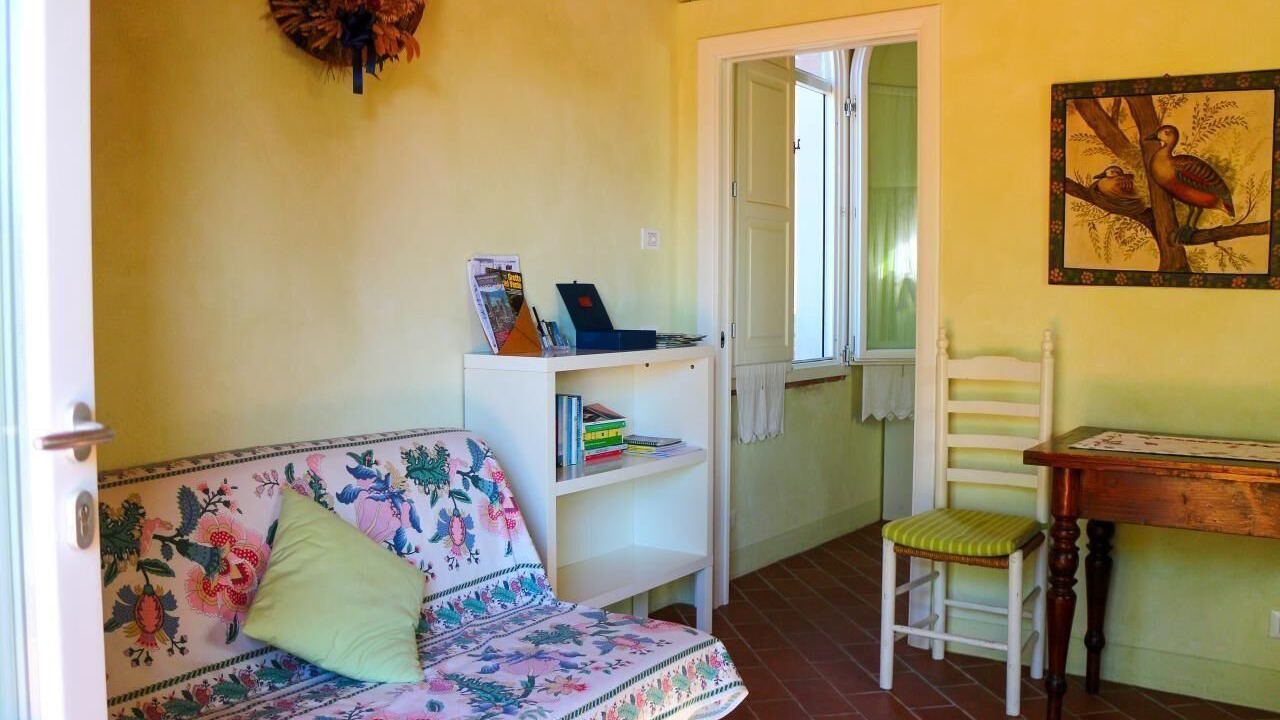 Photo of Livingroom in Cascina