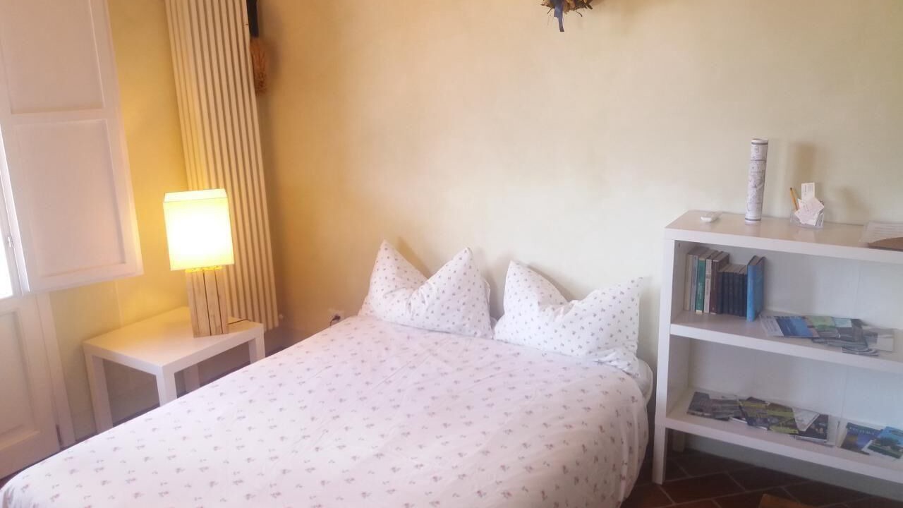 Photo of Bedroom in Cascina