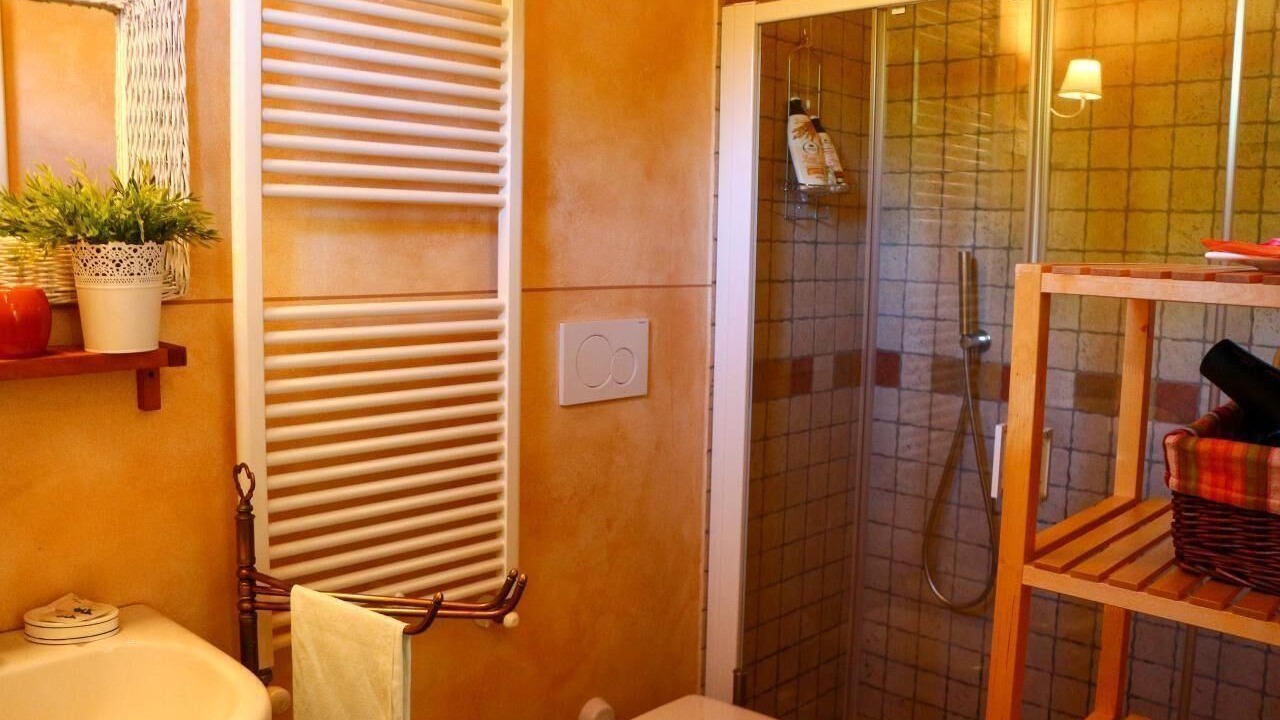Photo of Bathroom in Cascina