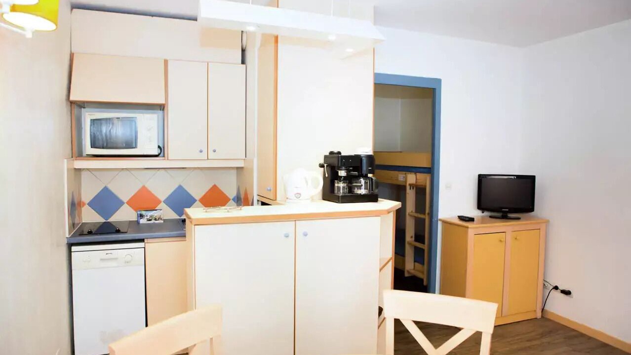 Photo of Kitchen in Saint-Raphael