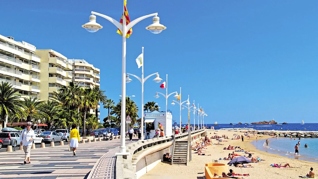 Photo of Others in Saint-Raphael