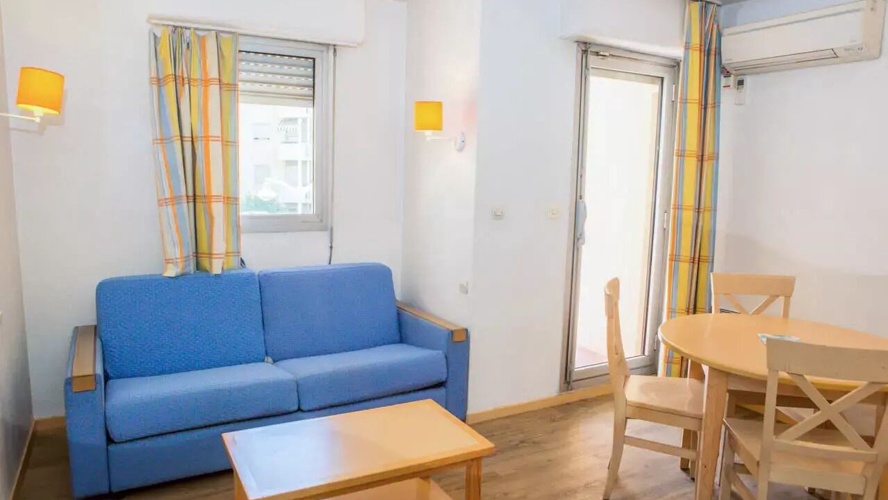 Photo of Livingroom in Saint-Raphael