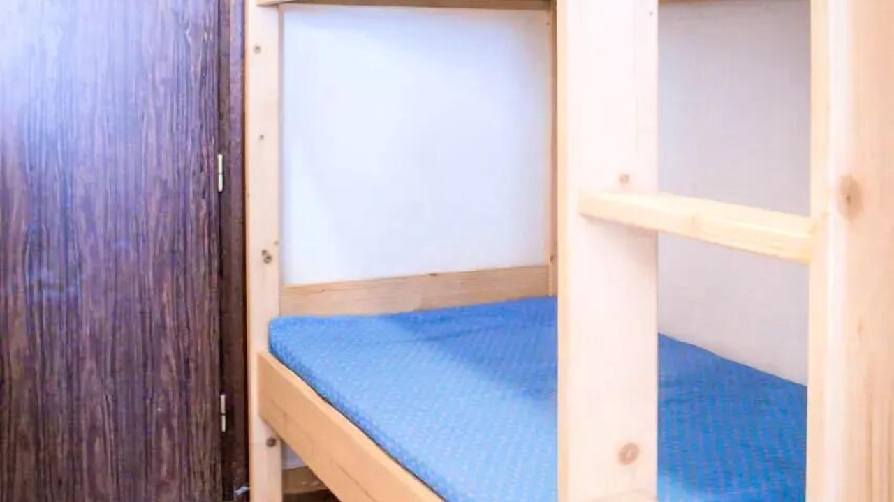 Photo of Bedroom in Saint-Raphael