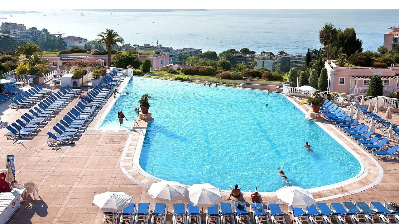 Photo of Outdoor in La Croix des Gardes