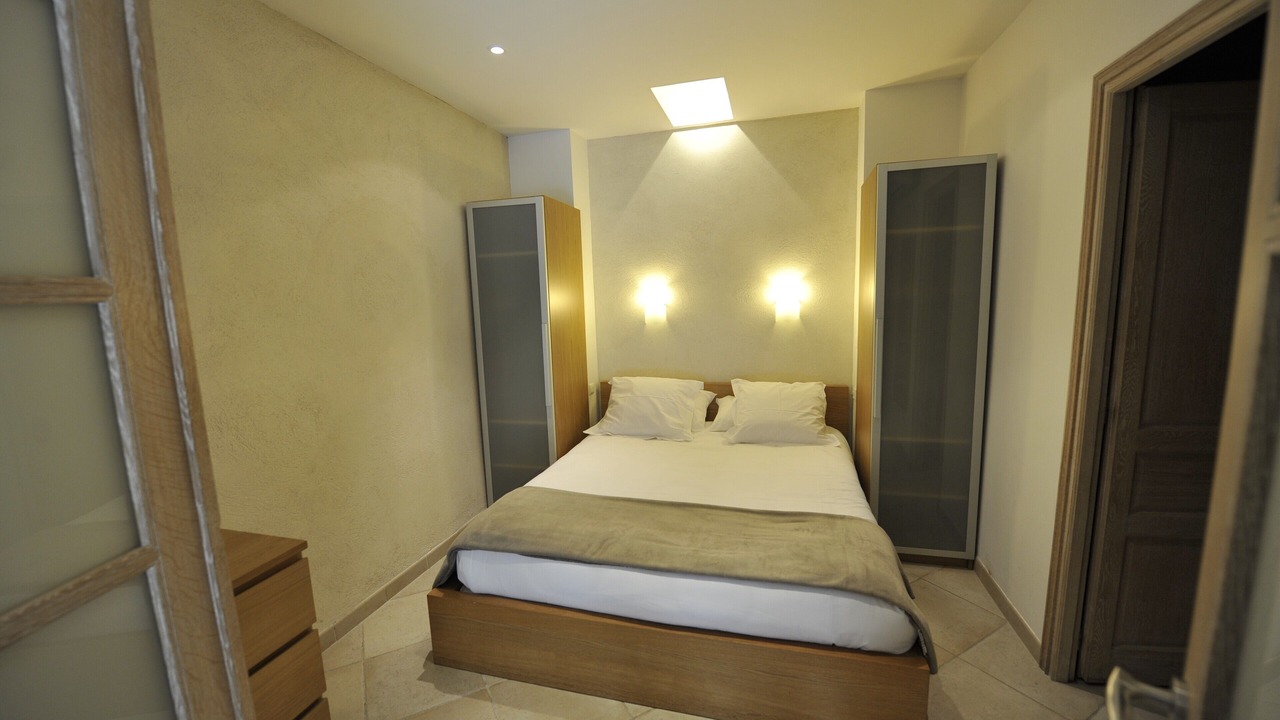 Photo of Bedroom in La Croix des Gardes