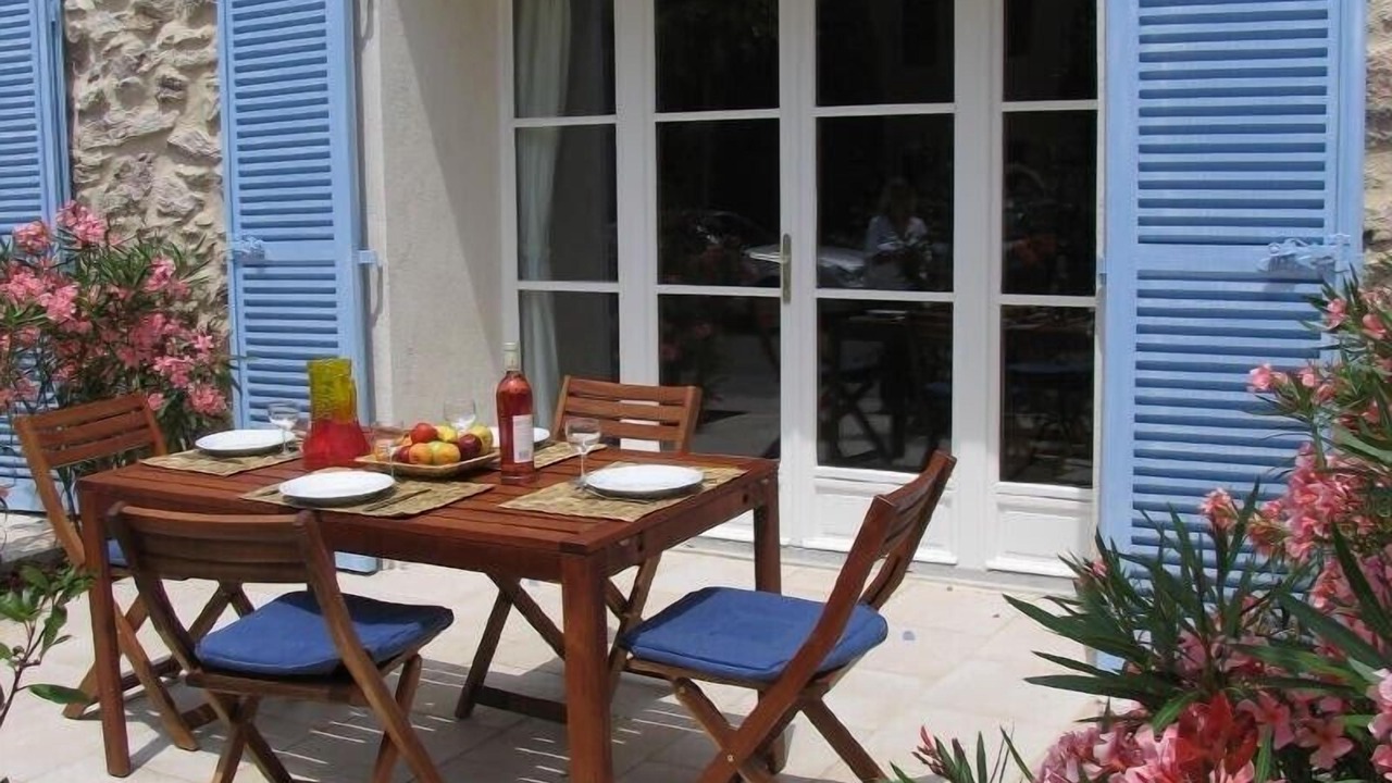 Photo of Outdoor in La Croix des Gardes