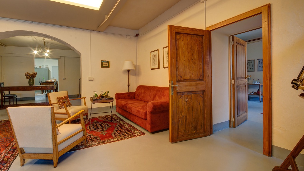 Photo of Livingroom in Avane