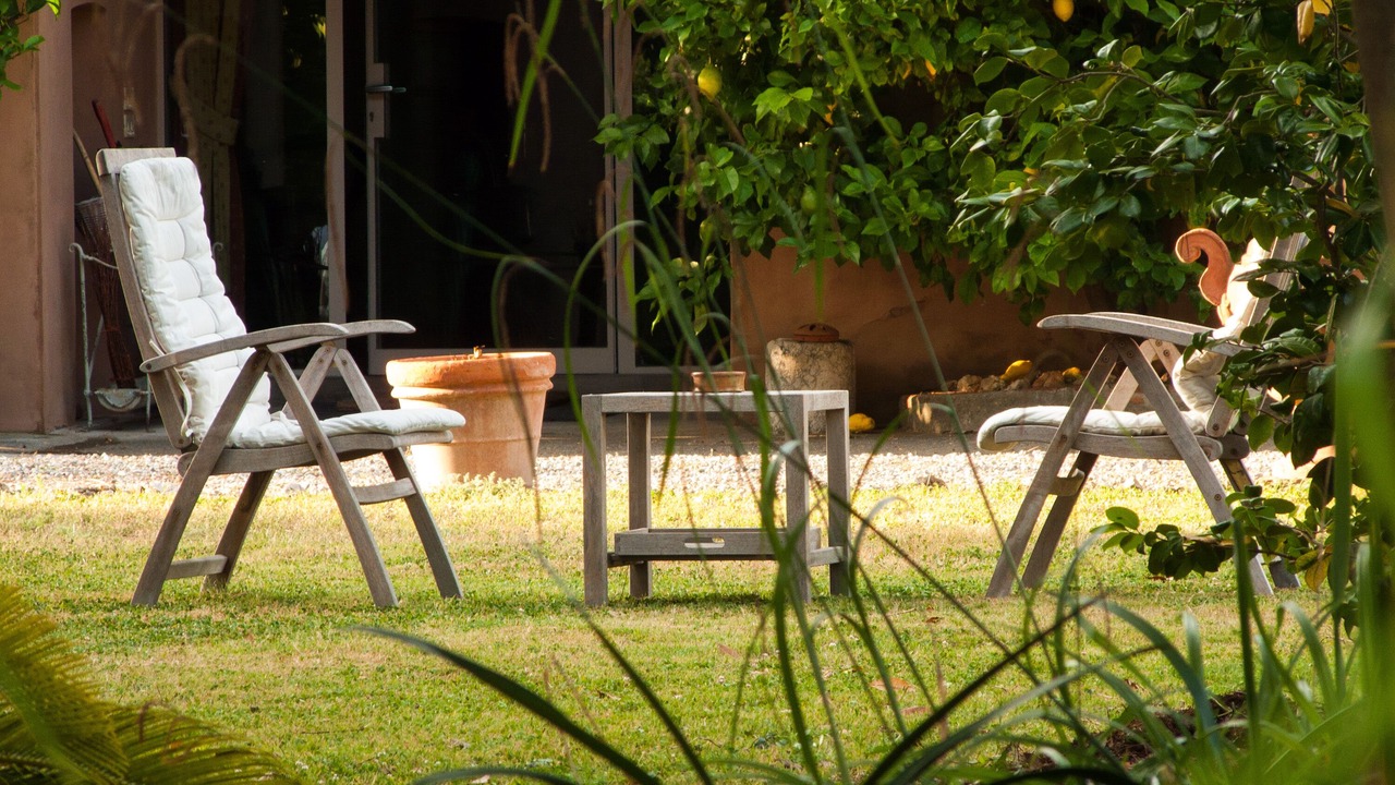 Photo of Patio Balcony in Avane