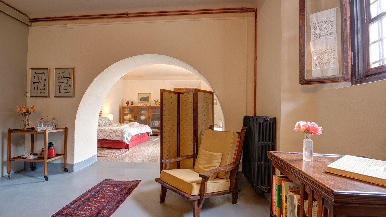 Photo of Bedroom in Avane