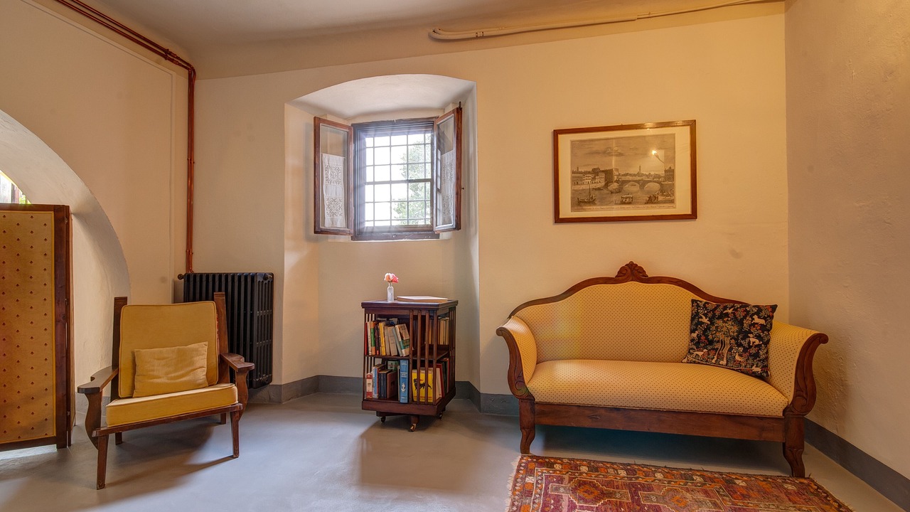 Photo of Livingroom in Avane
