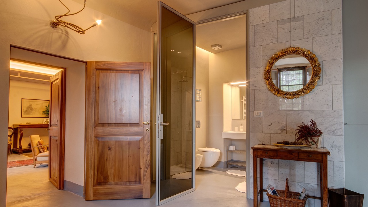Photo of Bathroom in Avane