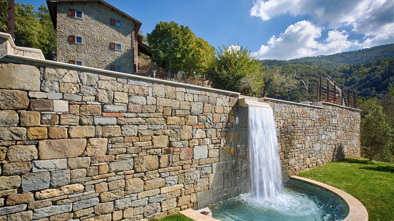 Photo of Outdoor in Pieve al Bagnoro