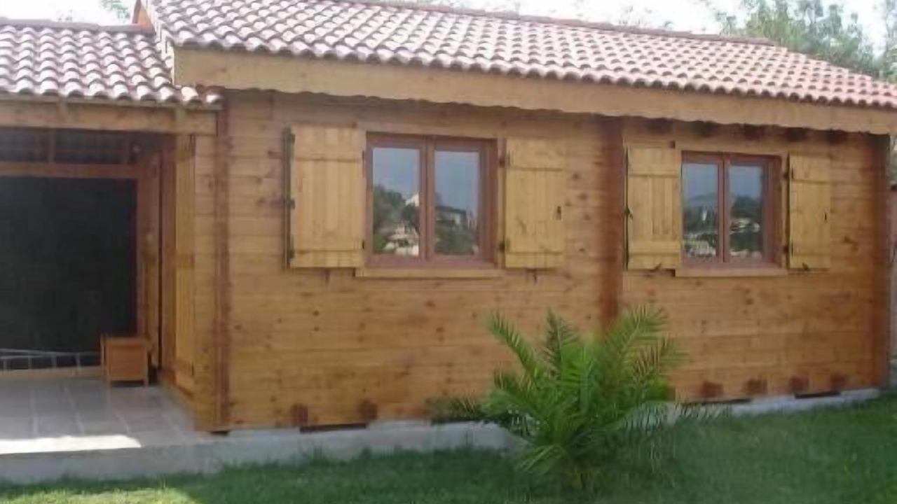 Photo of Outdoor in Saint Pierre de Feric