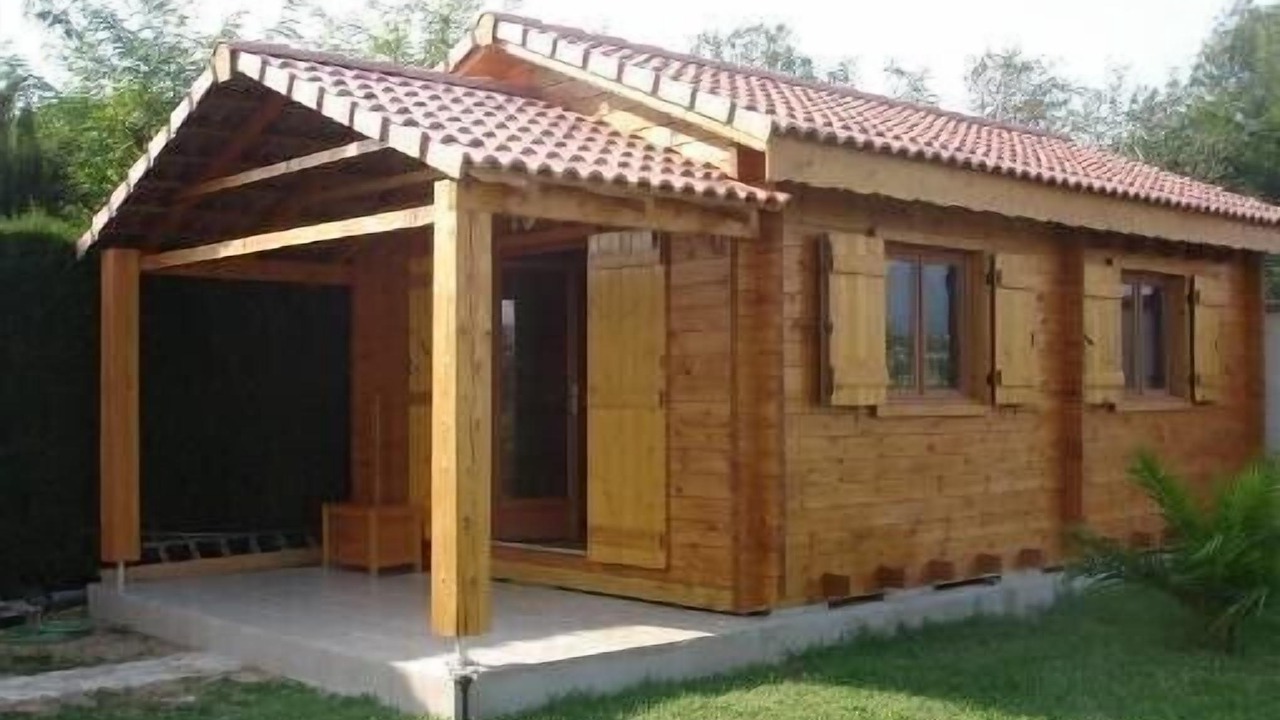 Photo of Outdoor in Saint Pierre de Feric