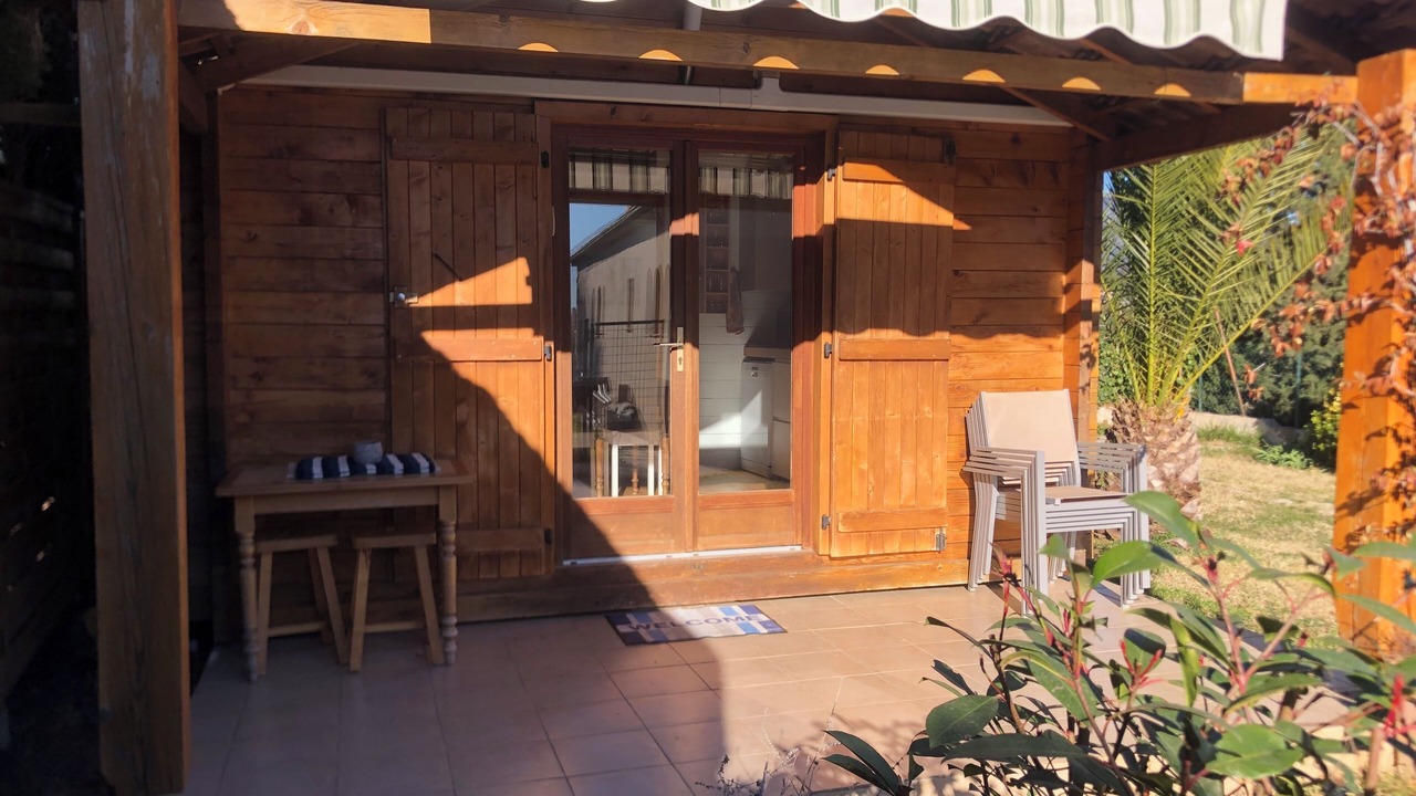 Photo of Outdoor in Saint Pierre de Feric