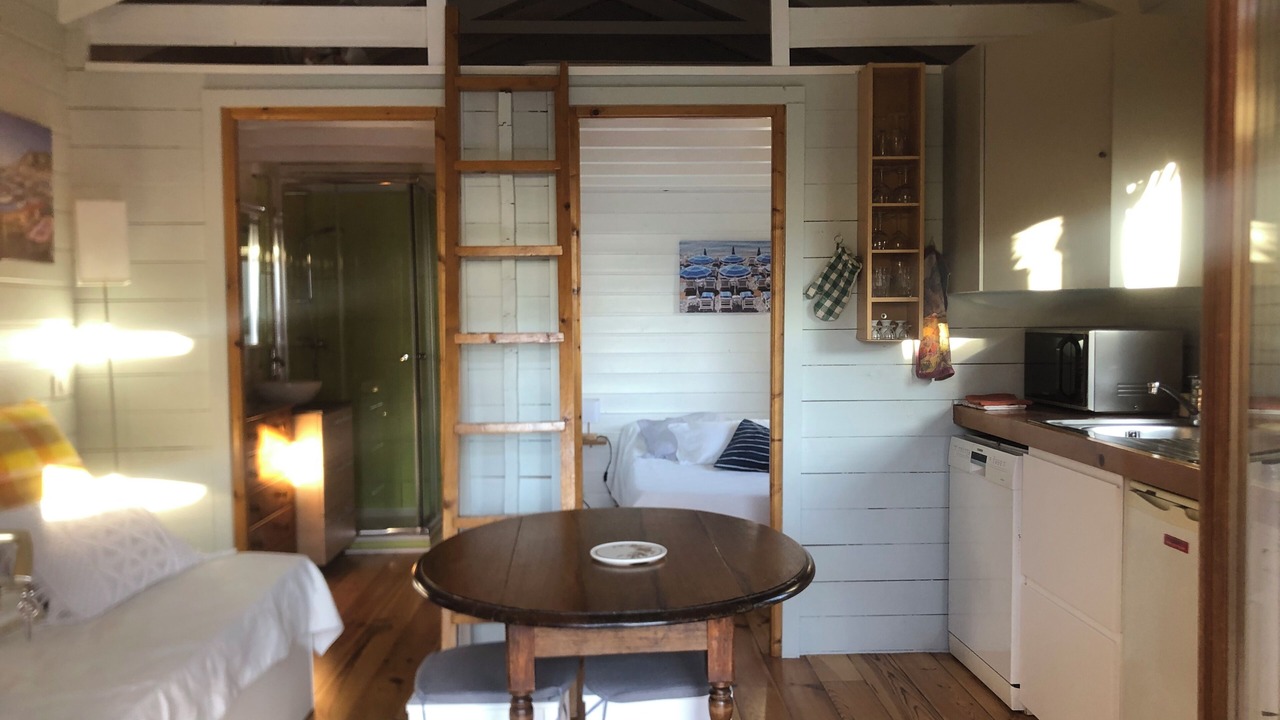 Photo of Bedroom in Saint Pierre de Feric